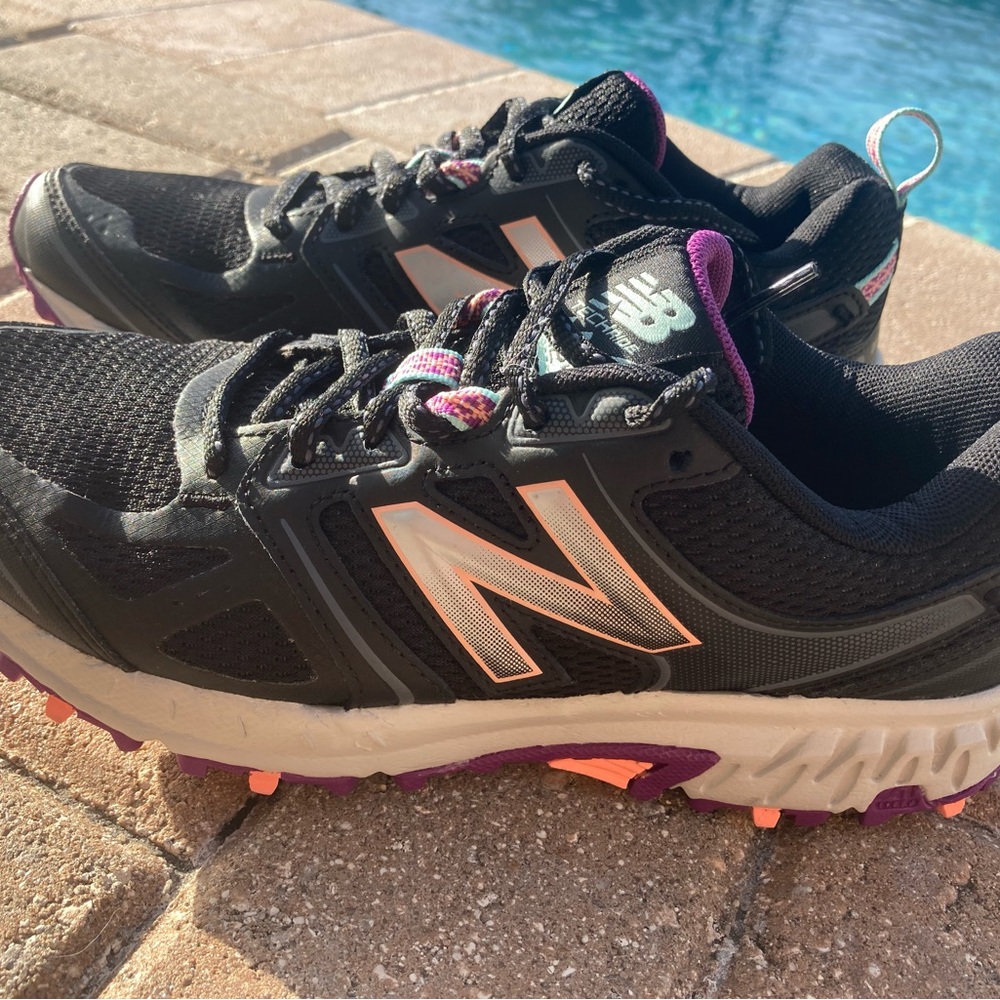 New Balance® 412 v3 Women's Trail Running Shoes